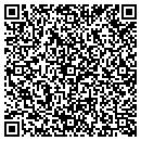 QR code with C W Construction contacts