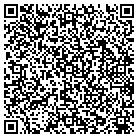 QR code with T A Edwards & Son's Inc contacts
