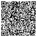 QR code with Zippy contacts