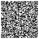 QR code with Tidwell Concrete Construction contacts