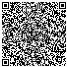 QR code with Hornbrook Inspection Station contacts