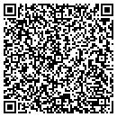 QR code with A & Z Food Mart contacts