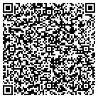 QR code with A M Motor Carriers Inc contacts