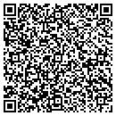 QR code with D And C Plumbing Inc contacts