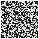 QR code with Pravco Inc contacts