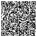QR code with R A G Time Siding contacts