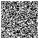 QR code with Zoder's Inn contacts