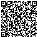 QR code with Gts Inc contacts