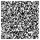QR code with R P Stinson General Contractor contacts