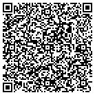 QR code with High Tech Construction contacts