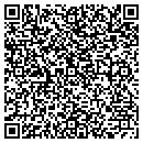 QR code with Horvath Joshua contacts