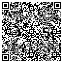 QR code with Origin Talent contacts