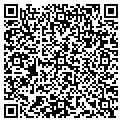 QR code with James Mccraken contacts