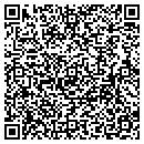 QR code with Custom Keys contacts