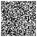 QR code with James Okeefe contacts