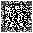 QR code with Roger Visser contacts