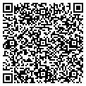 QR code with J & K Consulting Inc contacts