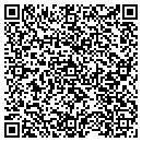 QR code with Haleakala Plumbing contacts