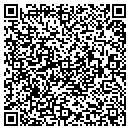 QR code with John Bates contacts