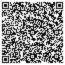 QR code with J P Propertiesllc contacts