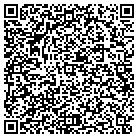 QR code with Cherokee Pass Conoco contacts