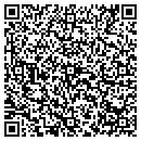 QR code with N & N Tree Service contacts