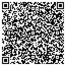 QR code with Autozone contacts