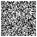 QR code with ArdTig corp contacts