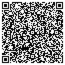 QR code with A&S Seamless Gutters Corp contacts