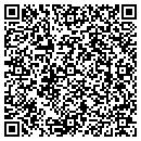 QR code with L Marshall Troxell Inc contacts