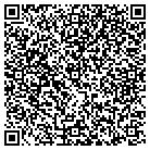 QR code with Manning's Media Blasting LLC contacts