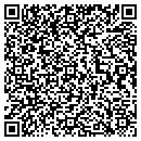 QR code with Kenneth Davis contacts