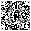 QR code with Kim T Vu contacts