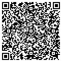QR code with Gas Tec contacts