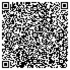 QR code with Mcbride And Sons Homes contacts