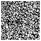 QR code with Corner Express Texaco contacts