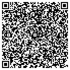 QR code with Matt Anthony Multi-Media Inc contacts