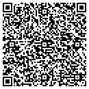 QR code with R D Leszczynski Inc contacts