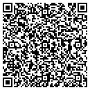 QR code with Cardeon Corp contacts