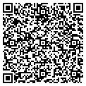 QR code with Afran contacts