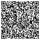 QR code with On The Path contacts
