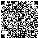 QR code with N C Plumbing & Repair contacts