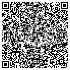 QR code with D R Casey Construction Corp contacts