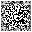 QR code with Kaigon Co contacts