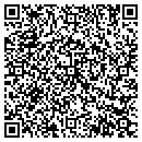 QR code with Oce USA Inc contacts