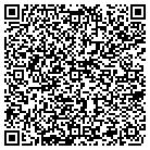 QR code with S & S Machine in Smithfield contacts