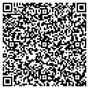 QR code with G&D Lawn & Landscaping Service contacts