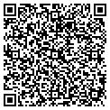 QR code with Rc3 contacts
