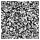 QR code with Yazoo Rgv Inc contacts