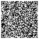 QR code with T-Mobile contacts
